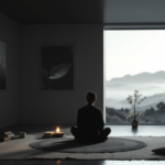 A serene environment representing effective drug detox strategies.