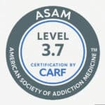The Joint Commission Ritz Recovery CARF-ASAM accredidation