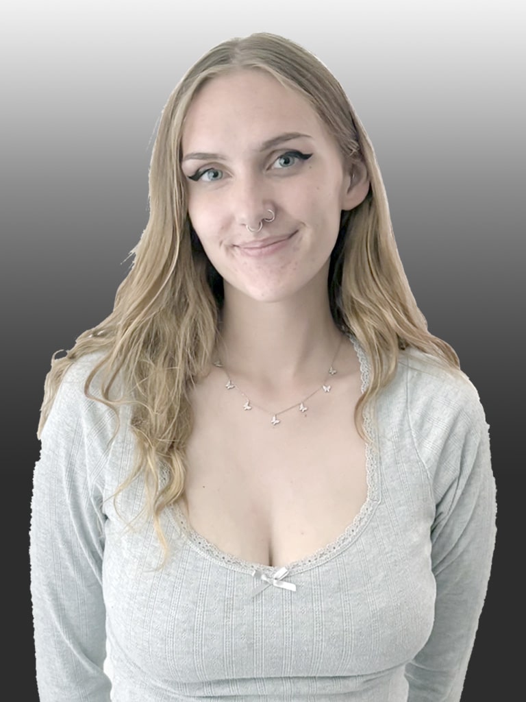 Michaela Heath gradient