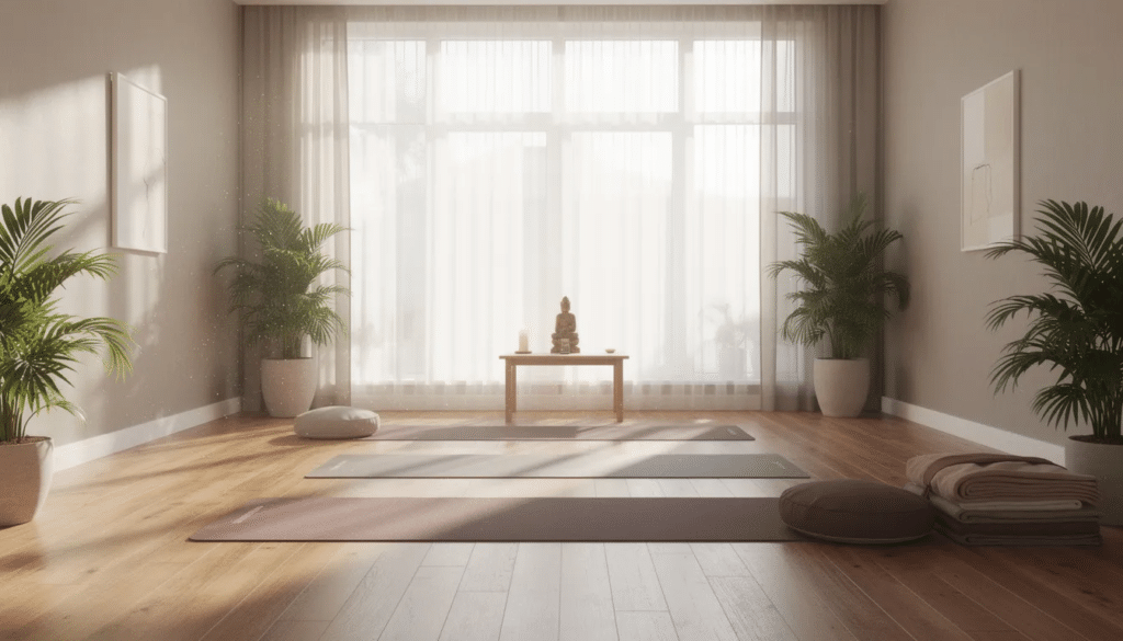 Fentanyl Addiction Treatment in Los Angeles: Comprehensive Recovery at Ritz Recovery 5 holistic healing