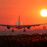 traveling out of state with airplane