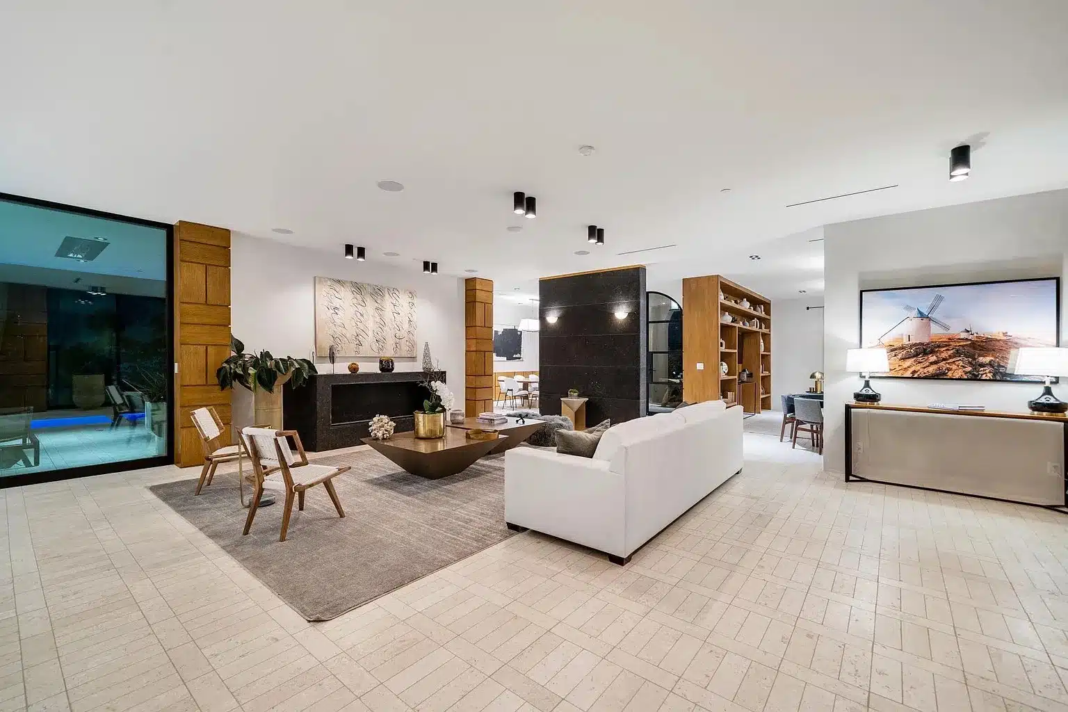 vine 1st floor living room 2