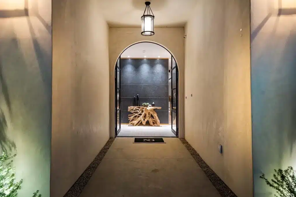 How Long Do Opioids Stay in Your System? 1 vine entry doorway