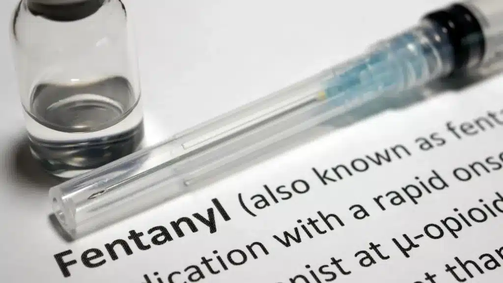 What is Fentanyl? | Understanding the Potent Opioid 1 what is fentanyl