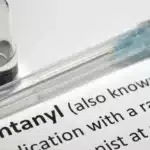 what is fentanyl
